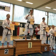 Schüler Karate Cup 2012